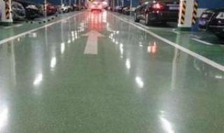 苏州环氧地坪施工 苏州环氧地坪施工